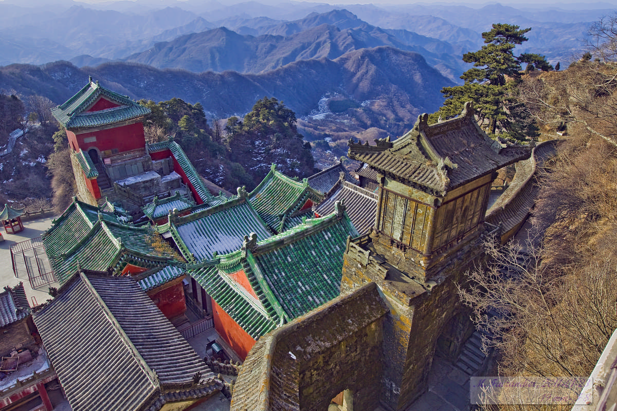 2025-05-Stage-QiGong-Wudang