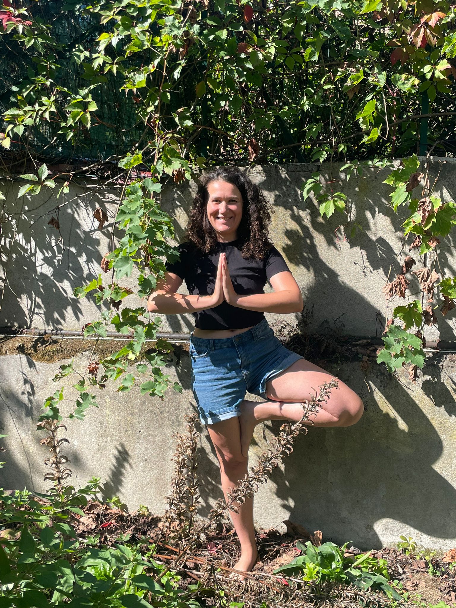 Florence-Pondaven-Yoga